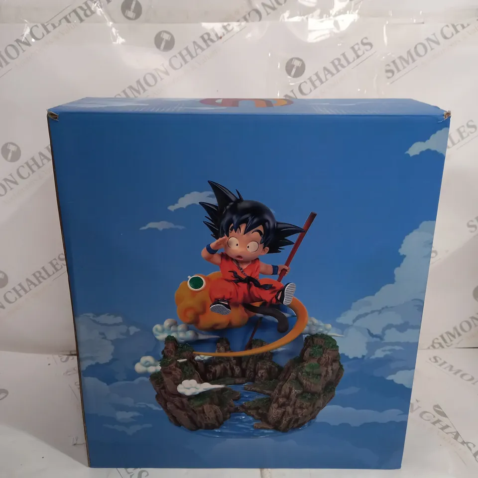 SEALED YOYO DRAGONBALL DECORATION