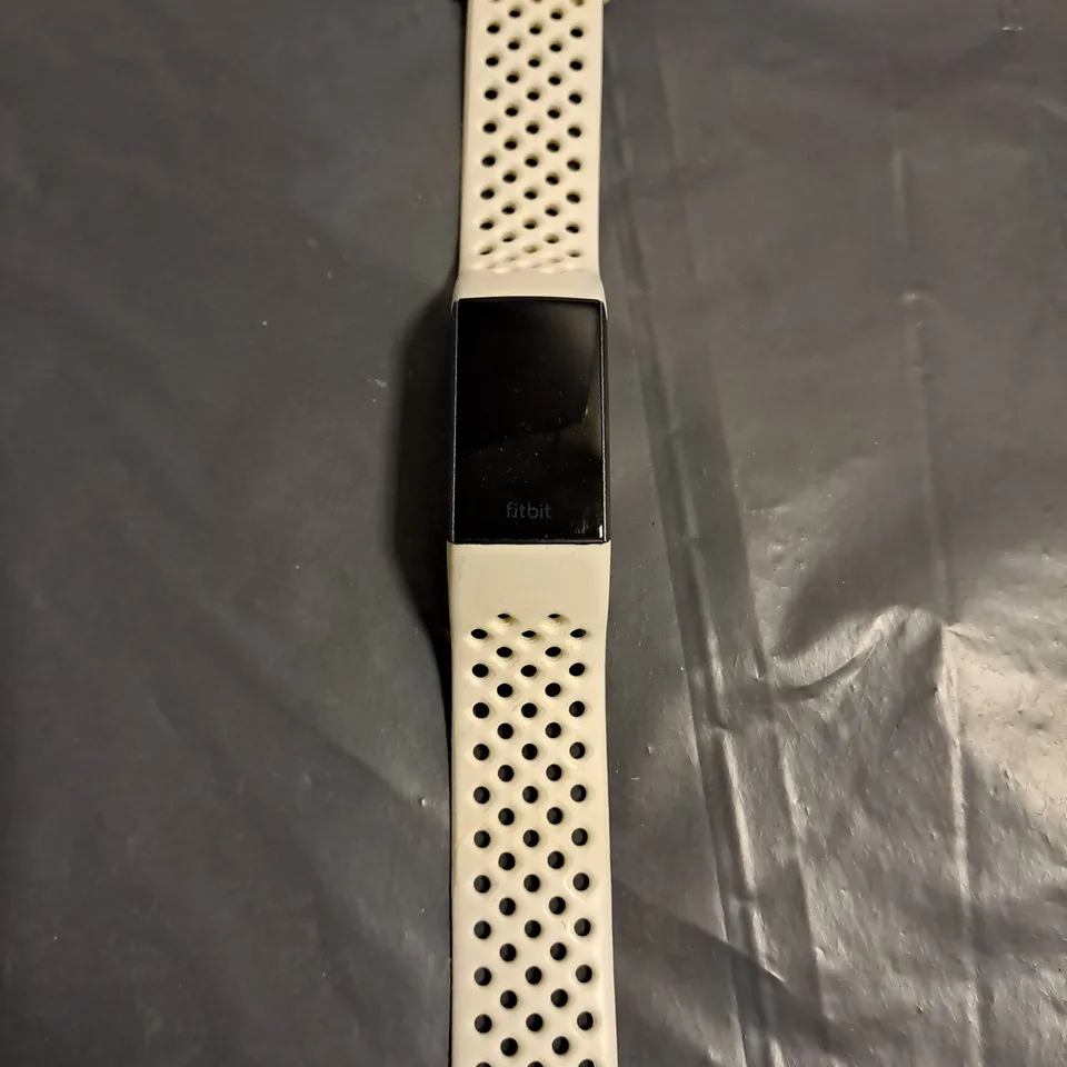 BOXED FITBIT CHARGE 3