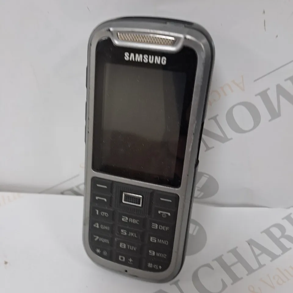SAMSUNG GT C3350