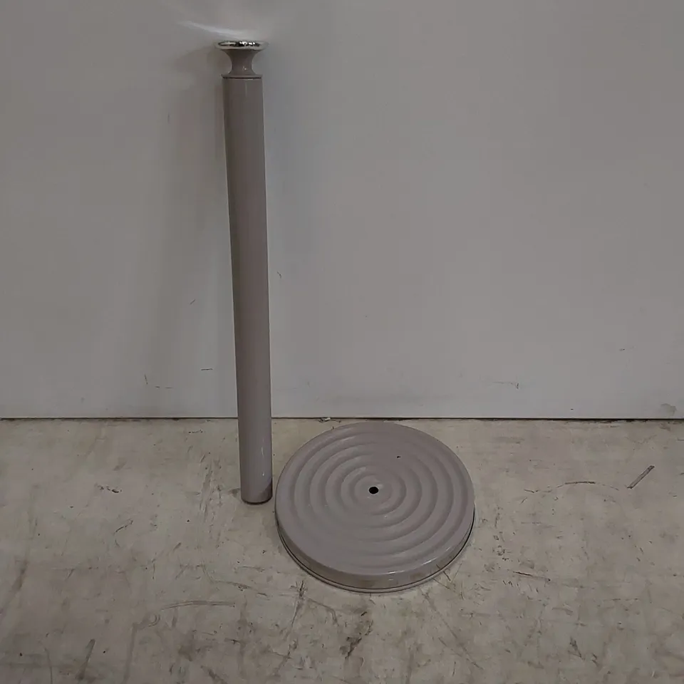 BAGGED FREESTANDING PAPER TOWEL HOLDER - SET OF 2