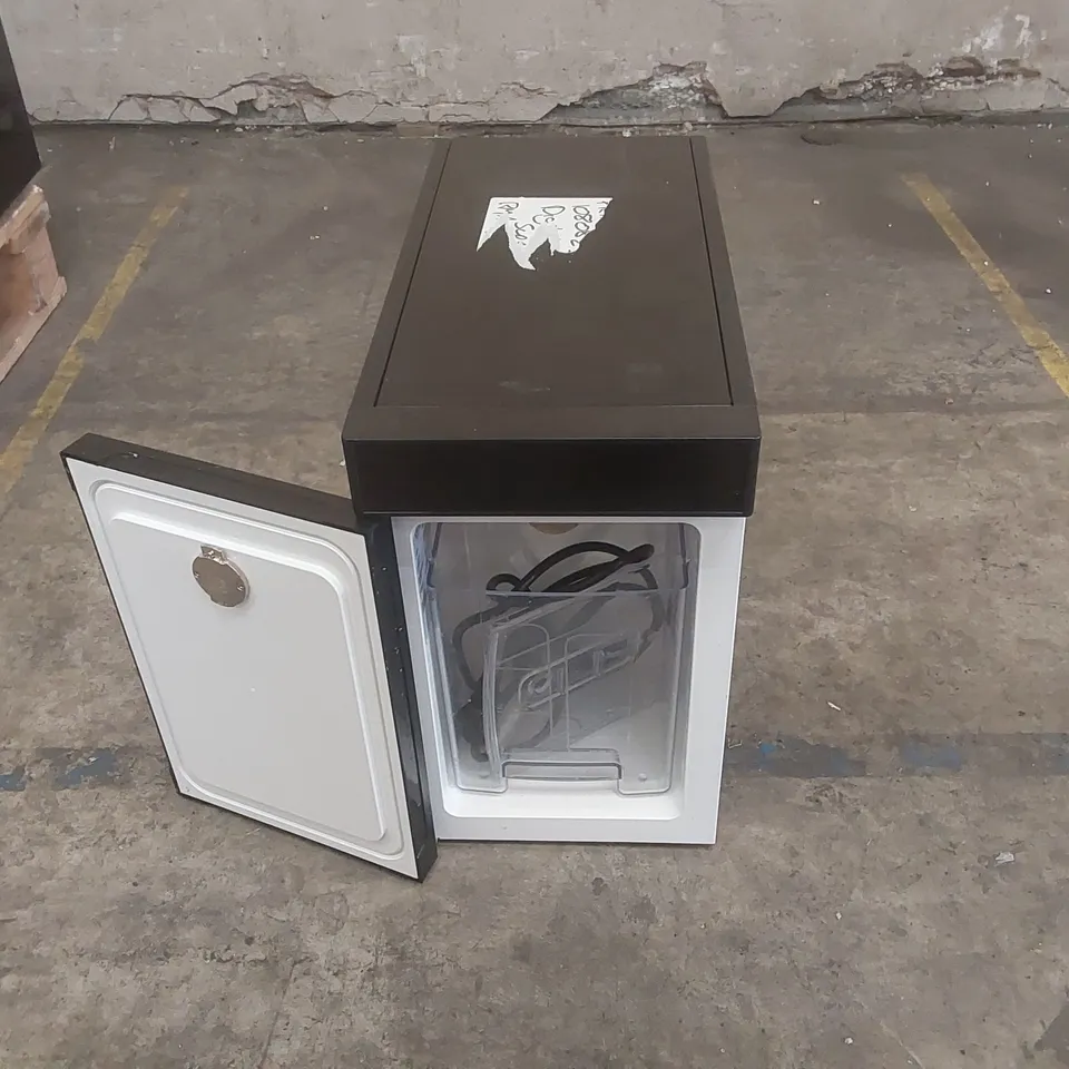 VITRIFRIGO COMMERCIAL MILK CHILLER