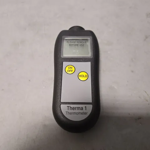 THERMA 1 THERMOMETER ETI 221-041