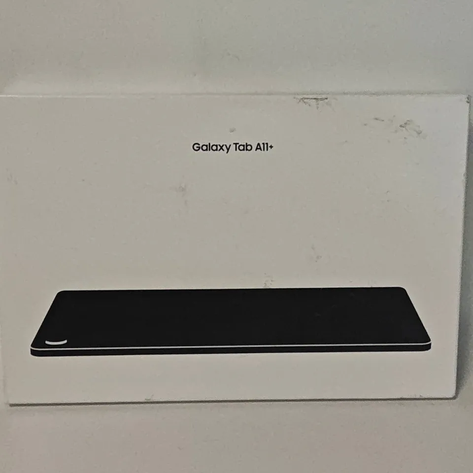 BOXED SAMSUNG GALAXY TAB A11 6/128GB IN GRAY - WM-X230