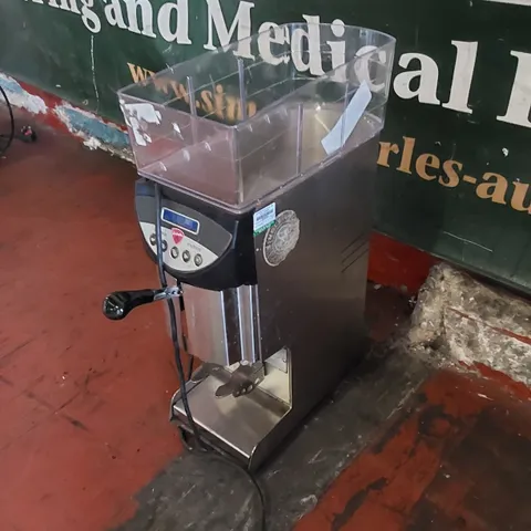 EUREKA MYTHOS COFFEE GRINDER 