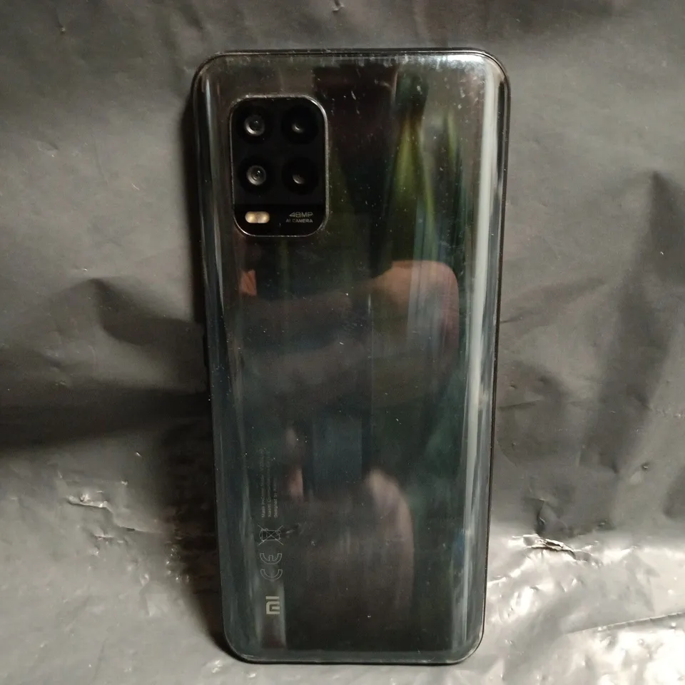 XIAOMI MI 10 LITE 5G ANDROID SMARTPHONE