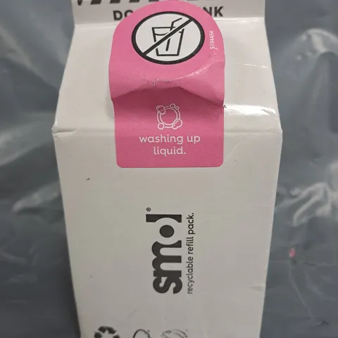 APPROXIMATELY 15 ASSORTED CARTONS OF WASHING UP LIQUID - COLLECTION ONLY