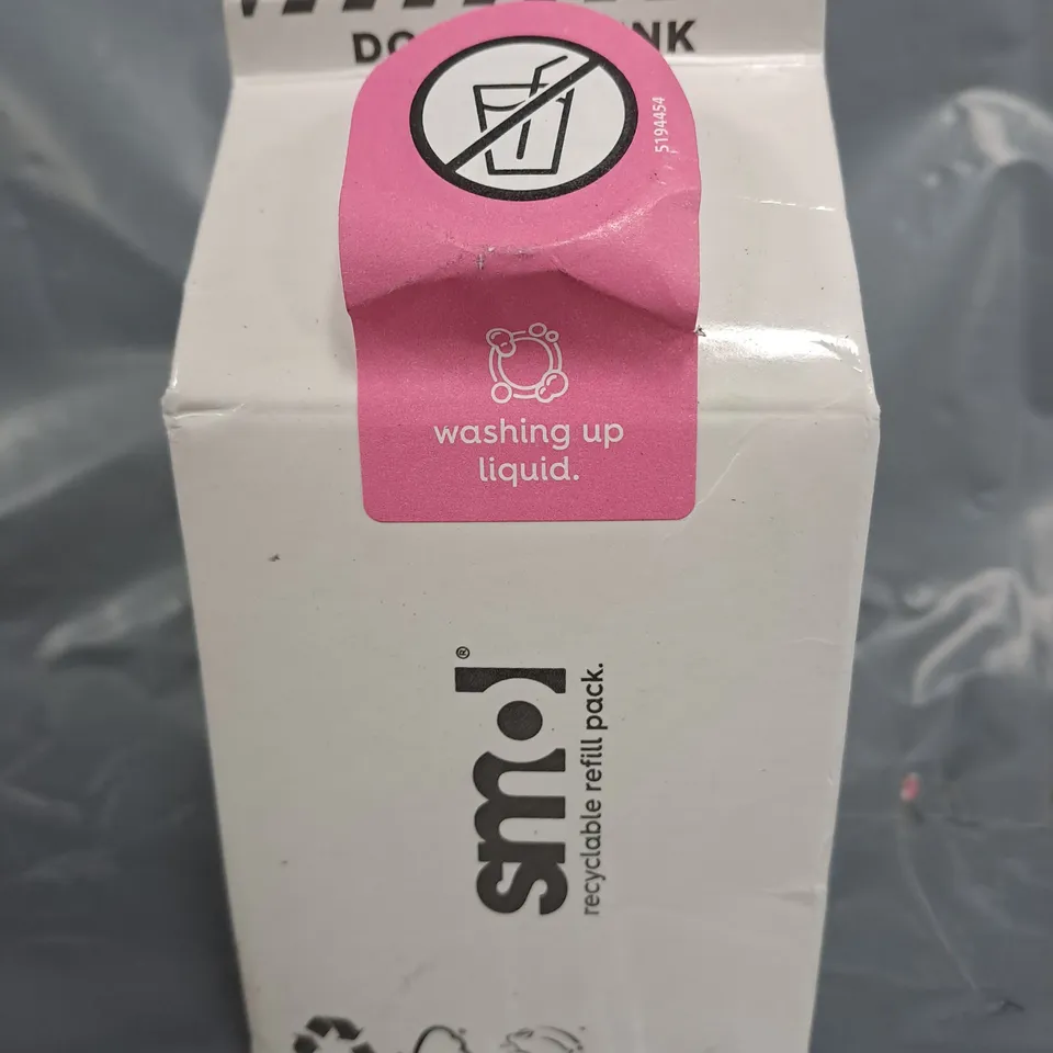 APPROXIMATELY 15 ASSORTED CARTONS OF WASHING UP LIQUID - COLLECTION ONLY