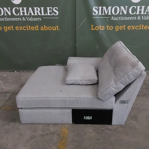 DESIGNER CHAISE SOFA PART