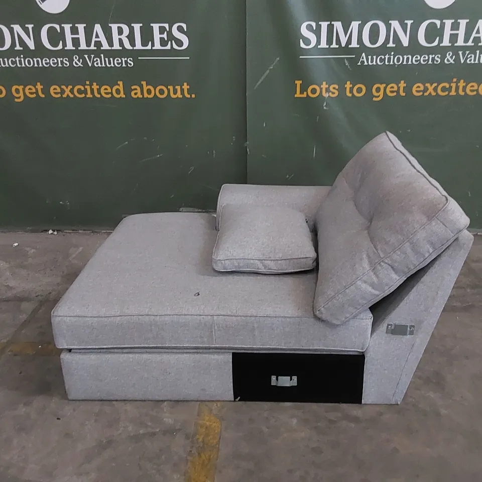 DESIGNER CHAISE SOFA PART