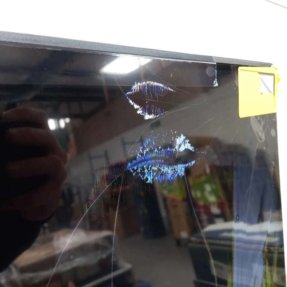 HISENSE 50E7HQTUK 50" SMART 4K ULTRA HD HDR QLED TV WITH AMAZON ALEXA - COLLECTION ONLY