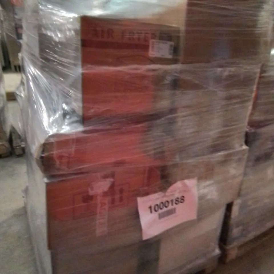 PALLET OF APPROXIMATELY 24 ASSORTED ELECTRICAL PRODUCTS. INCLUDES 