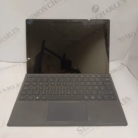 MICROSOFT SURFACE PRO TABLET - 1796