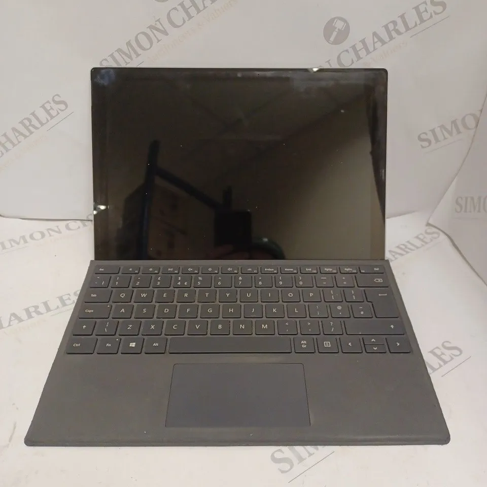 MICROSOFT SURFACE PRO TABLET - 1796