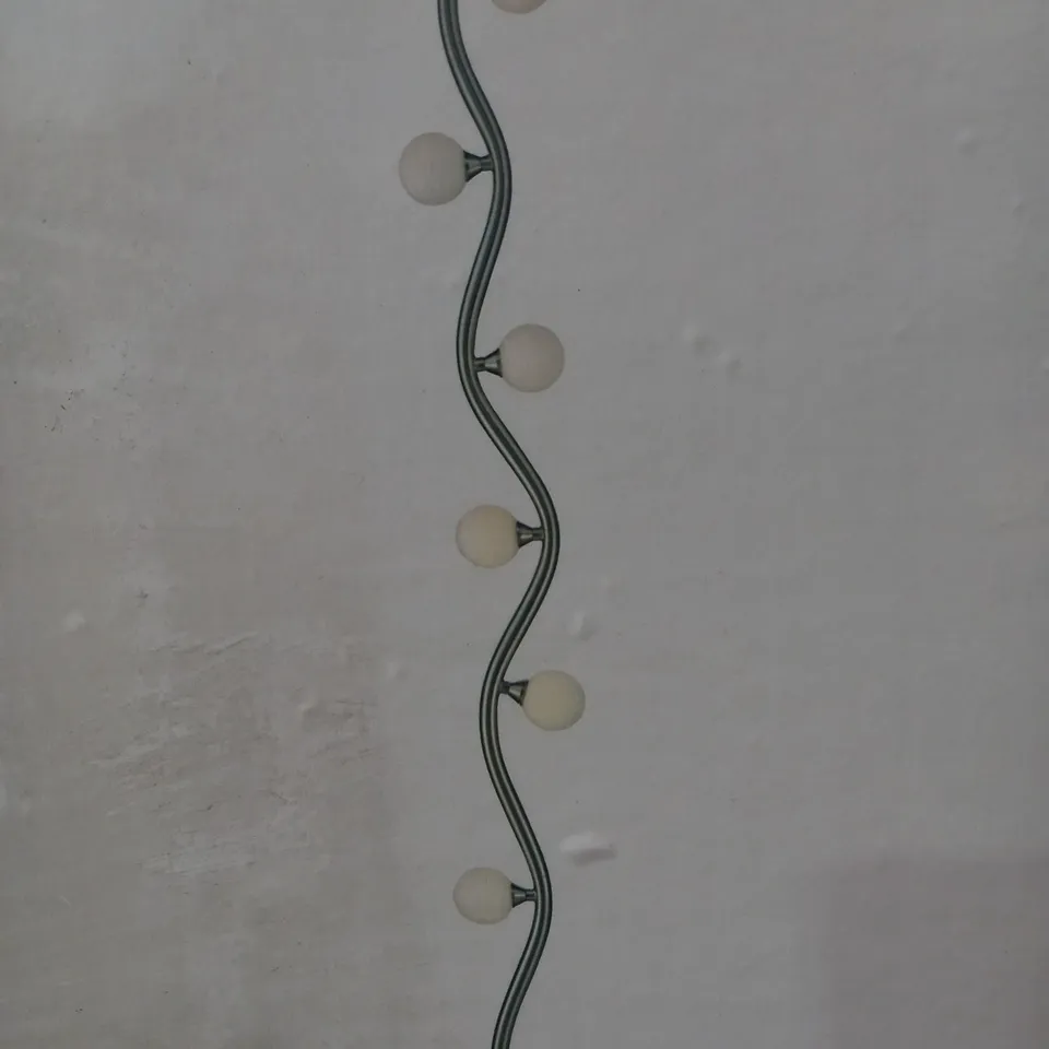 OTTO 6 LIGHT LED FLOOR LAMP