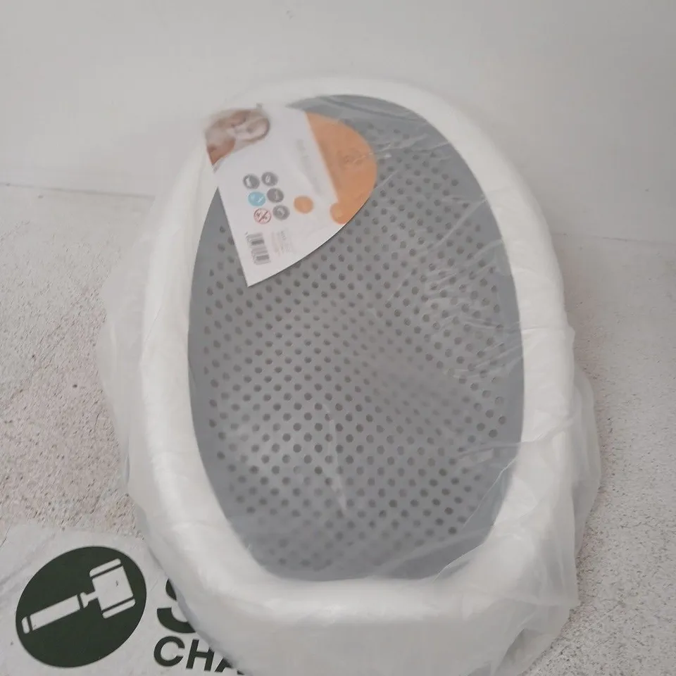 BABY BATH SUPPORT