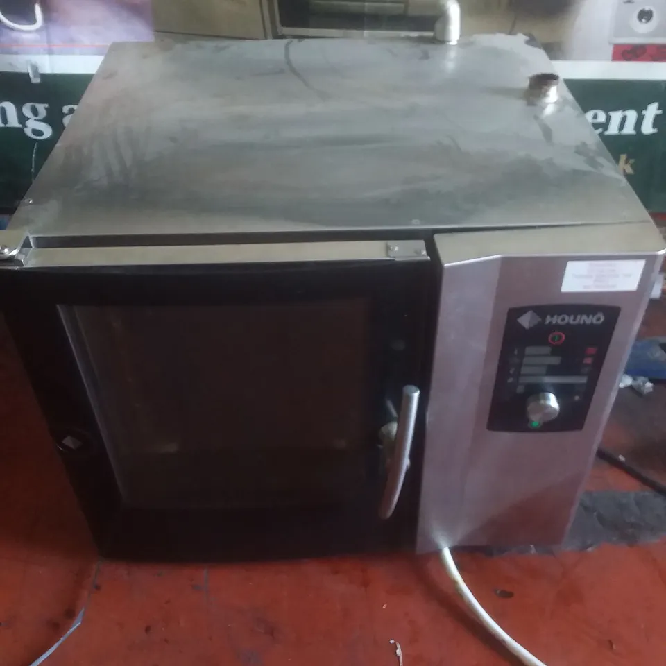 HOUNO SINGLE OVEN