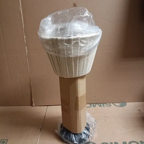 HARPER TABLE LAMP BOXED