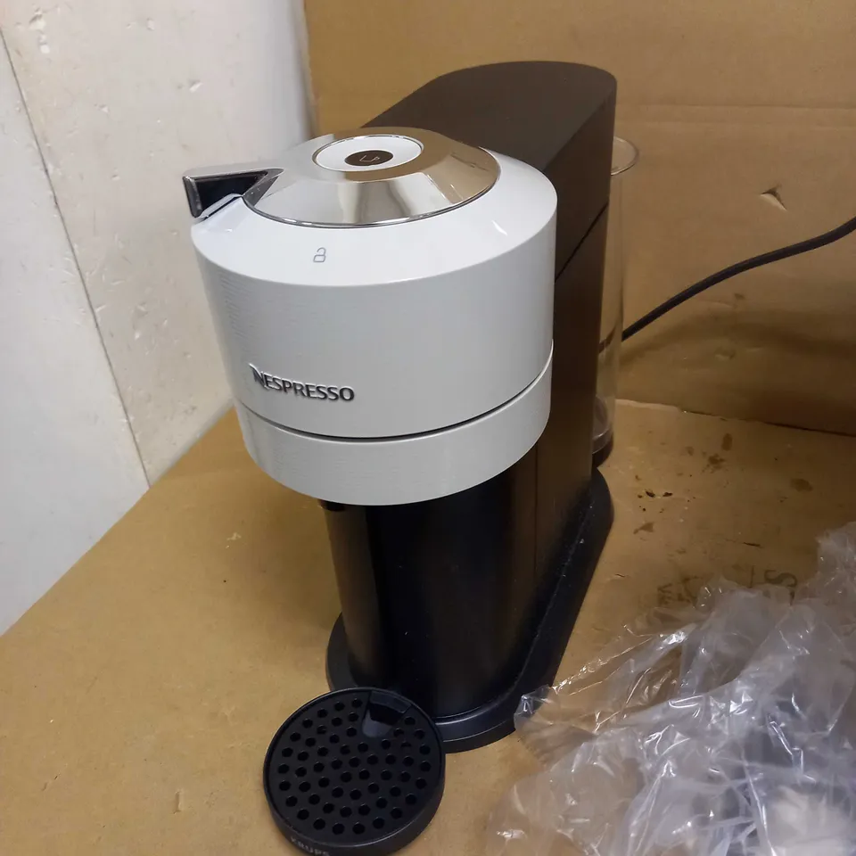 NESPRESSO VERTUO NEXT COFFEE MACHINE