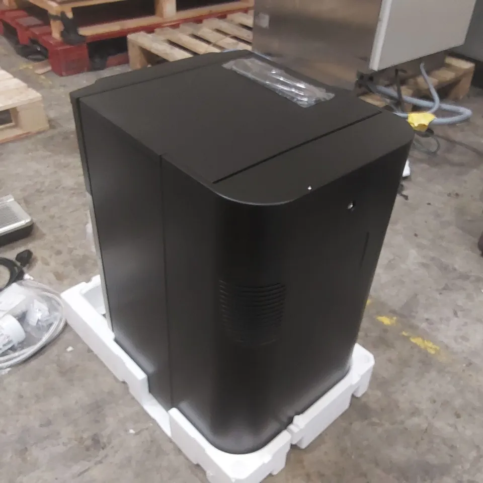 BRAND NEW BOXED SCHAERER INTENSE 2.0 COMMERCIAL COFFEE MACHINE