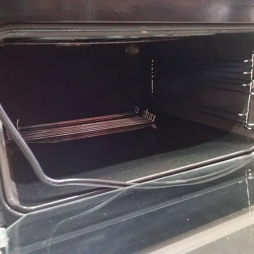 AEG DCB331010M BUILT IN ELECTRIC DOUBLE OVEN