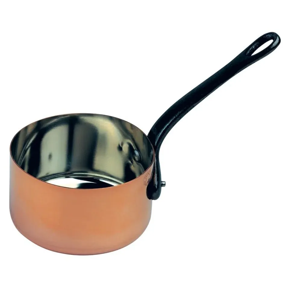 BOXED 2.6L SAUCEPAN (1 BOX)