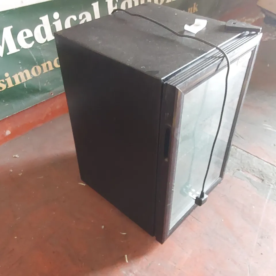 ADEXA COMMERCIAL DISPLAY COOLER 