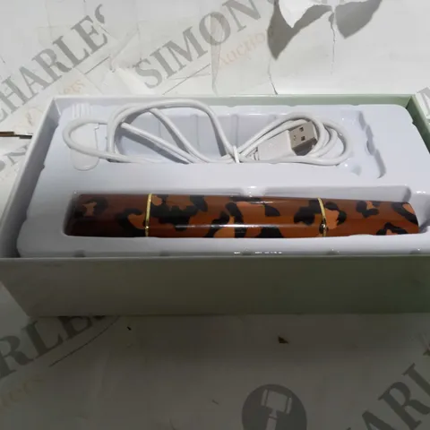 OUTLET BOXED SIMPLY BEAUTY 2-IN-1 SUPER SMOOTH FACE & BROWS HAIR REMOVER