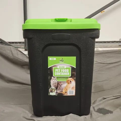 ELITO 30L PET FOOD CONTAINER