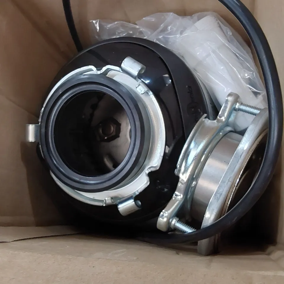 BOXED INSINKERATOR FOOD WASTE DISPOSER MODEL 66