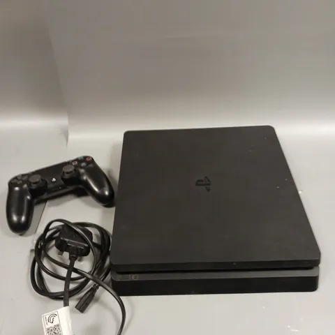 SONY PLAYSTATION 4 CONSOLE