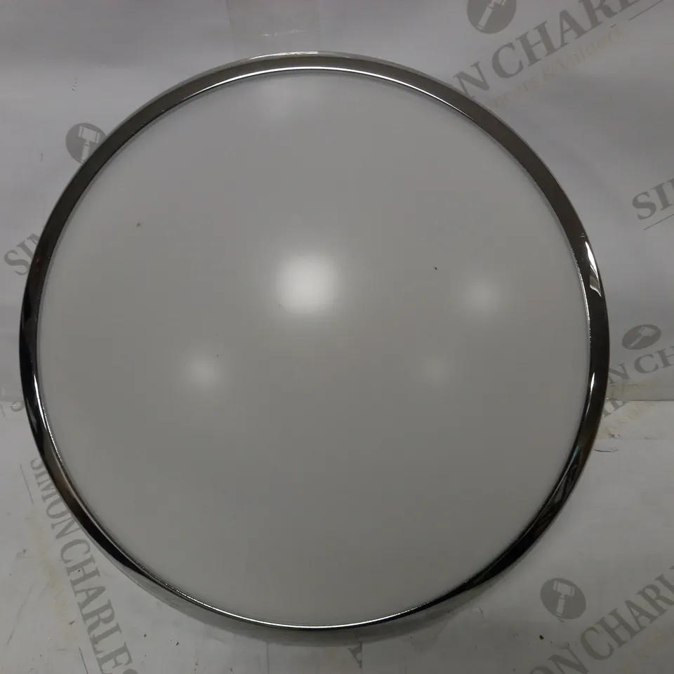 ASTRO DENIA POLISHED CHROME CEILING LIGHT E14/SES 1134001