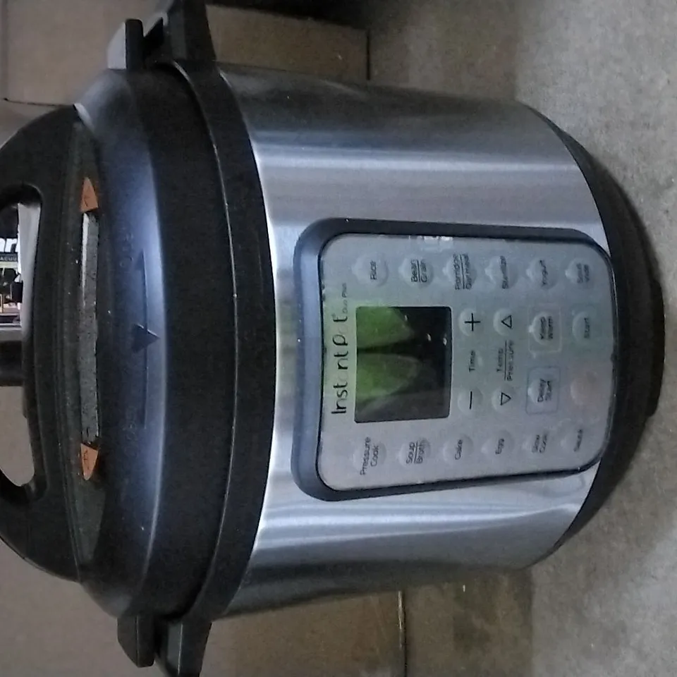 ANSIOPOT SMART 57 PROGRAMMABLE MULTIFUNCTION POT 