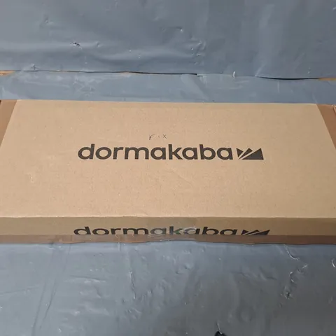 DORMA TS73EMF HOLD OPEN ELECTROMAGNETIC DOOR CLOSER