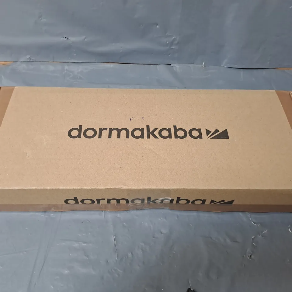 DORMA TS73EMF HOLD OPEN ELECTROMAGNETIC DOOR CLOSER