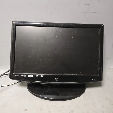 DIGITREX 18.5 HD READY DIGTAL LCD TV 