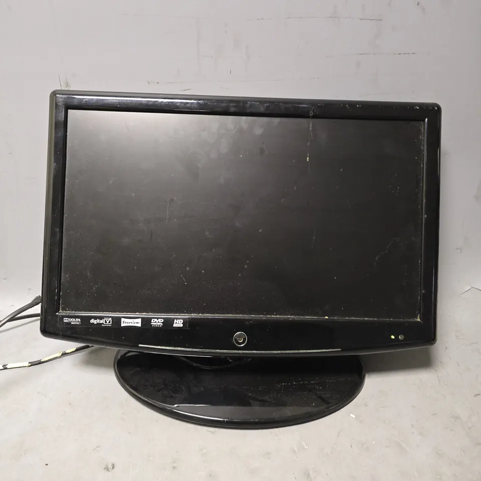DIGITREX 18.5 HD READY DIGTAL LCD TV 