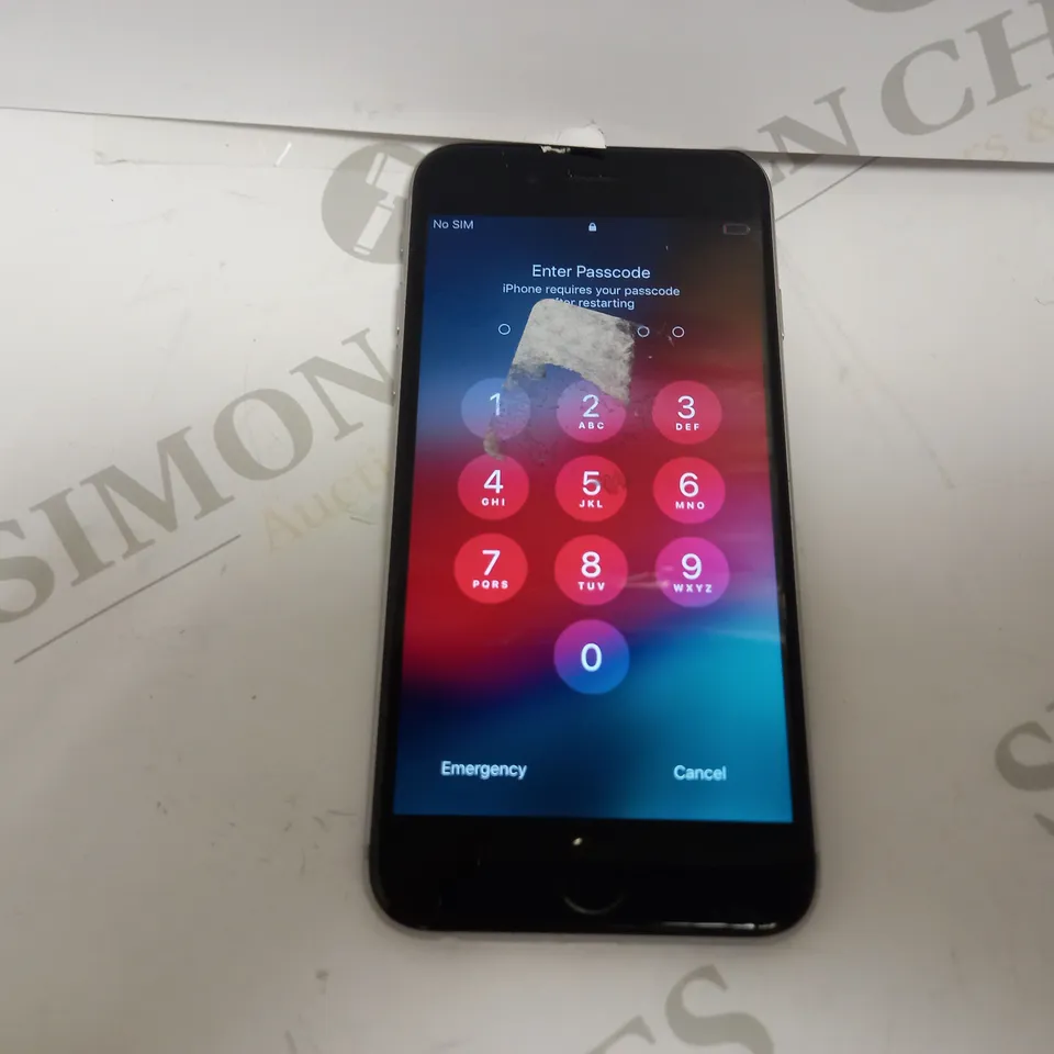 APPLE IPHONE 6S (A1688)