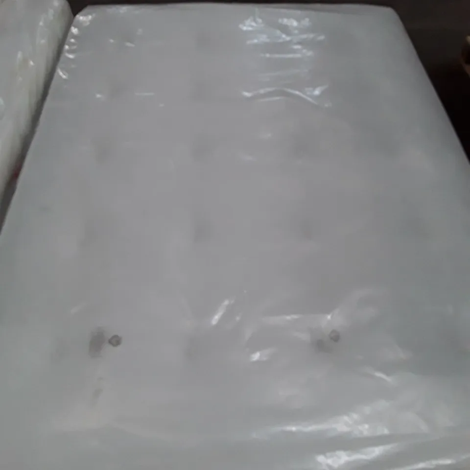BAGGED QUALITY DESIGNER KING MATTRESS