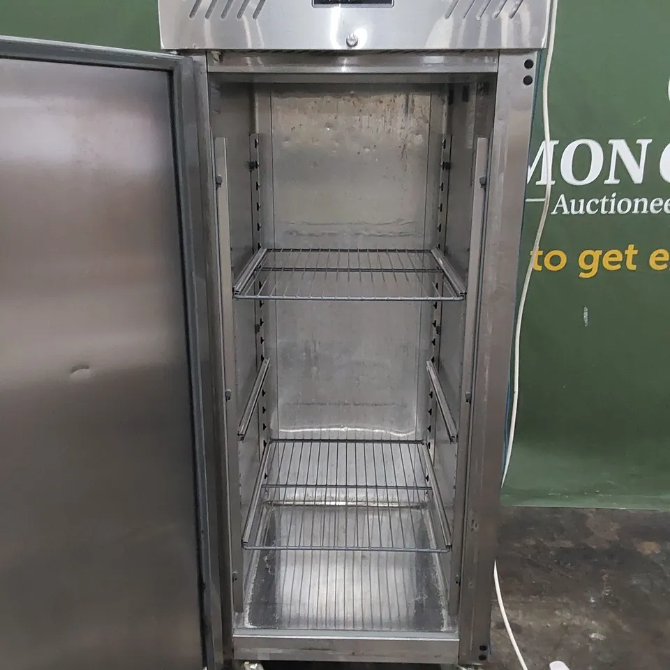 WILLIAMS COMMERCIAL LJ1SA R290 R1 SINGLE DOOR UPRIGHT FREEZER 