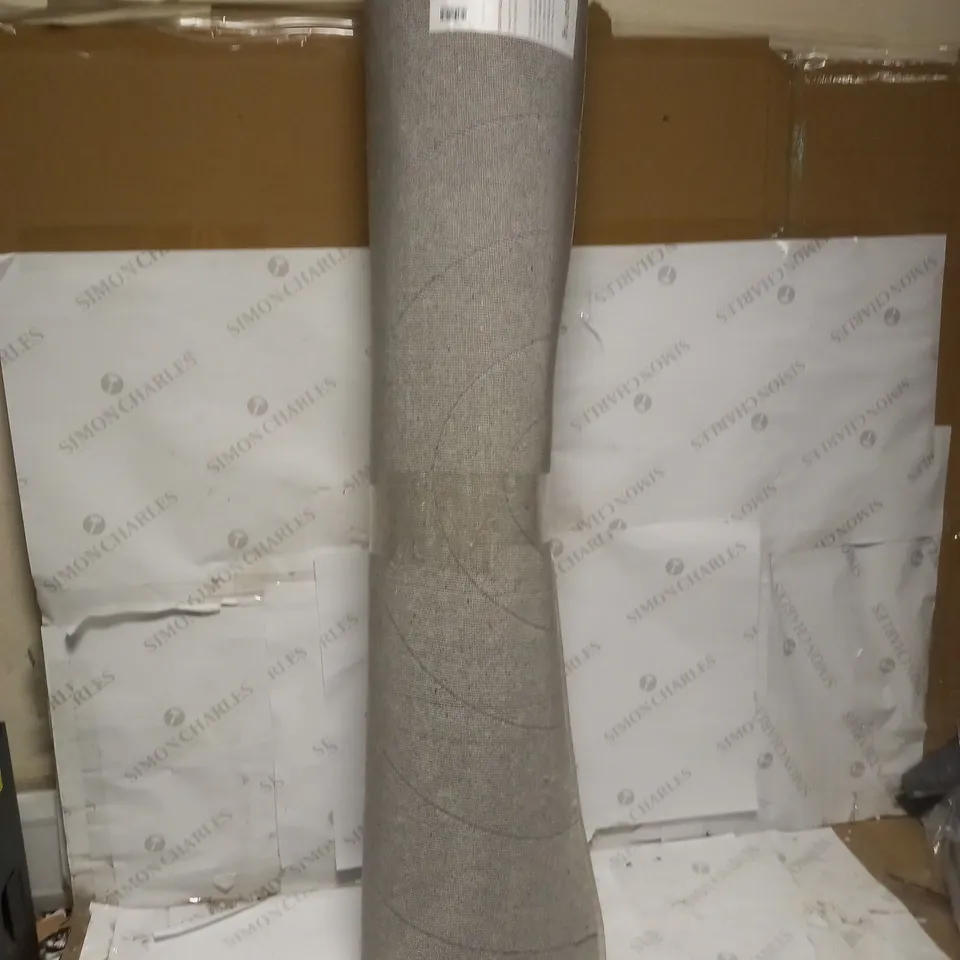 DAYTONA ARCS NATURAL RUG 120X170CM [COLLECTION ONLY]