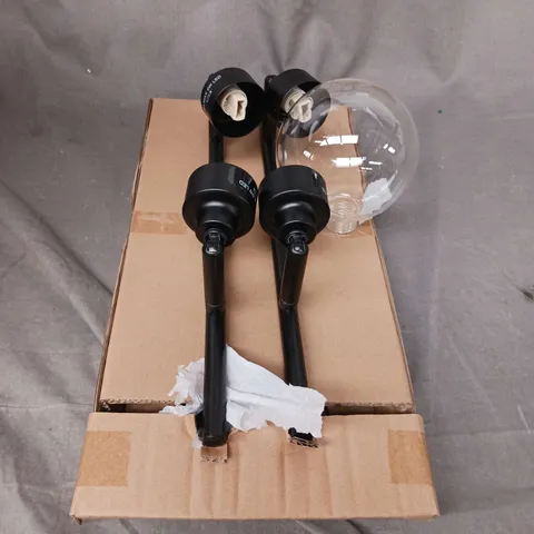 BOXED 4L SPOTLIGHT BAR