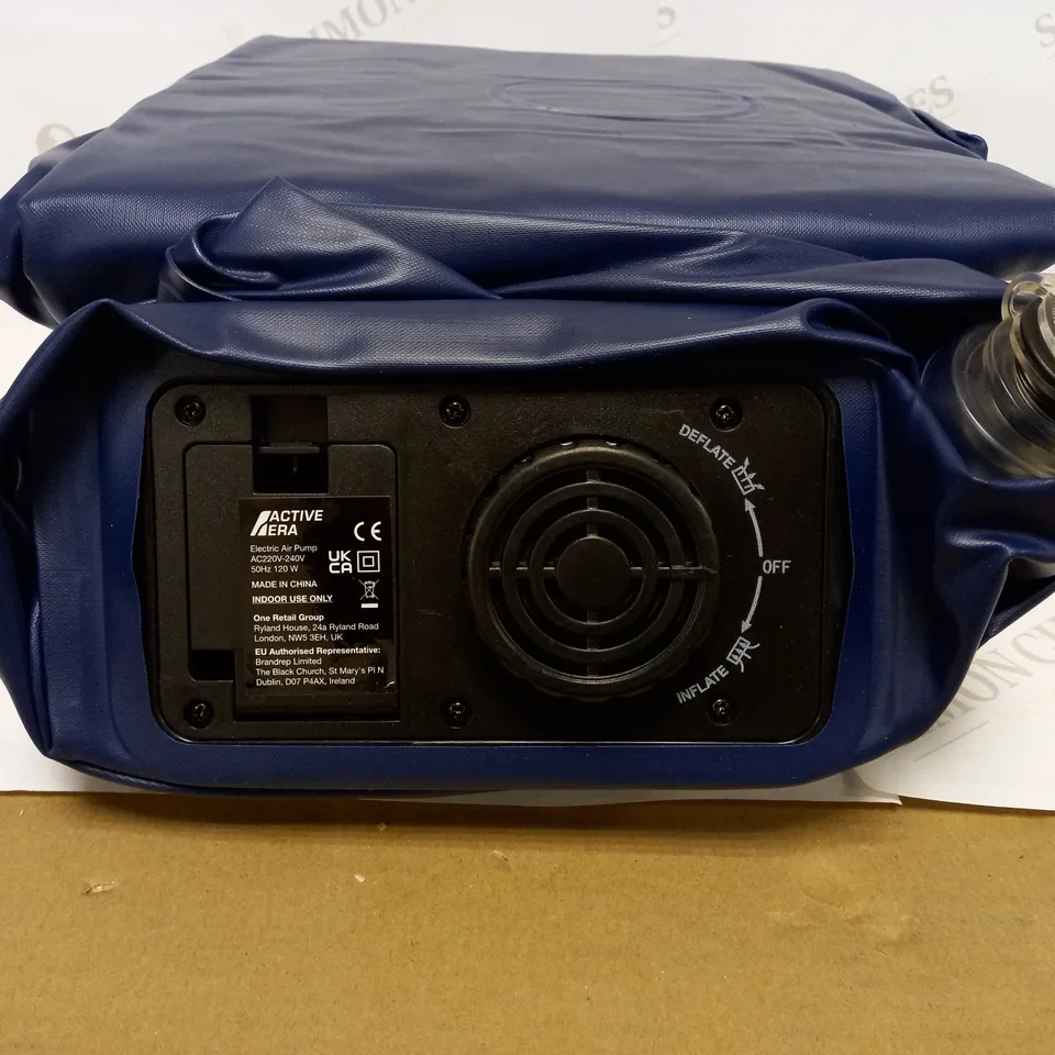 ACTIVE ERA PREMIUM KING SIZE AIR BED