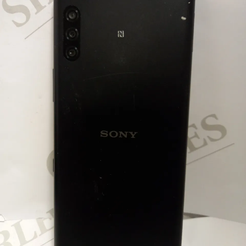SONY XPERIA PHONE