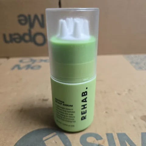 REHAB MATCHA SCALP SERUM - 90 ML