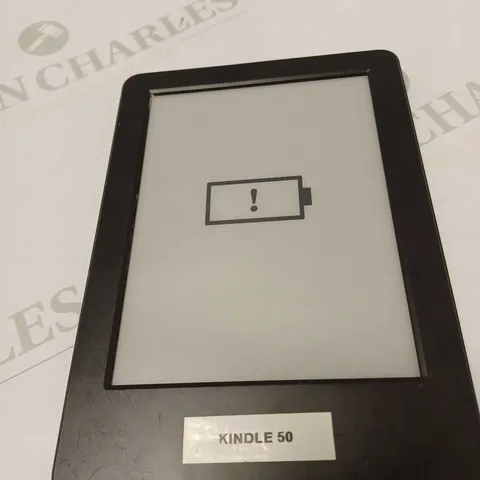 AMAZON KINDLE WP63GW