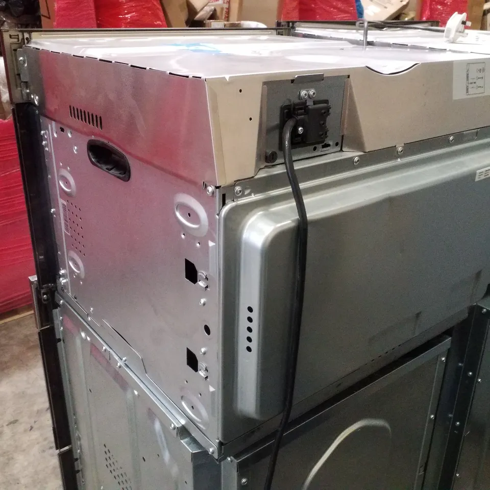 AEG KME525800M BUILT IN MICROWAVE WITH GRILL