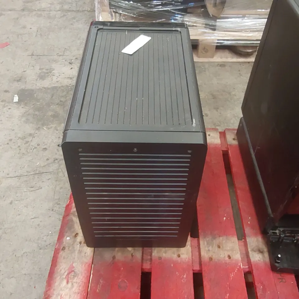 CLEANMASTER COMMERCIAL MILK CHILLER FOR COFFEE MACHINE