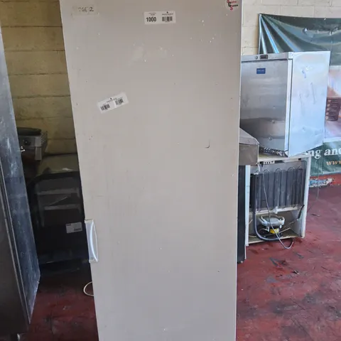 MONDUAL ELITE TALL FRIDGE WHITE
