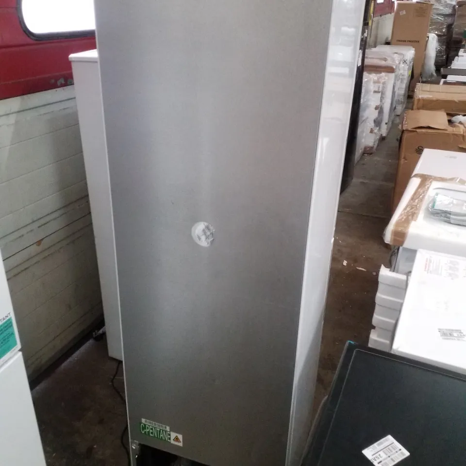 CANDY CCT3L517EWK-1 LOW FROST FRIDGE FREEZER - WHITE