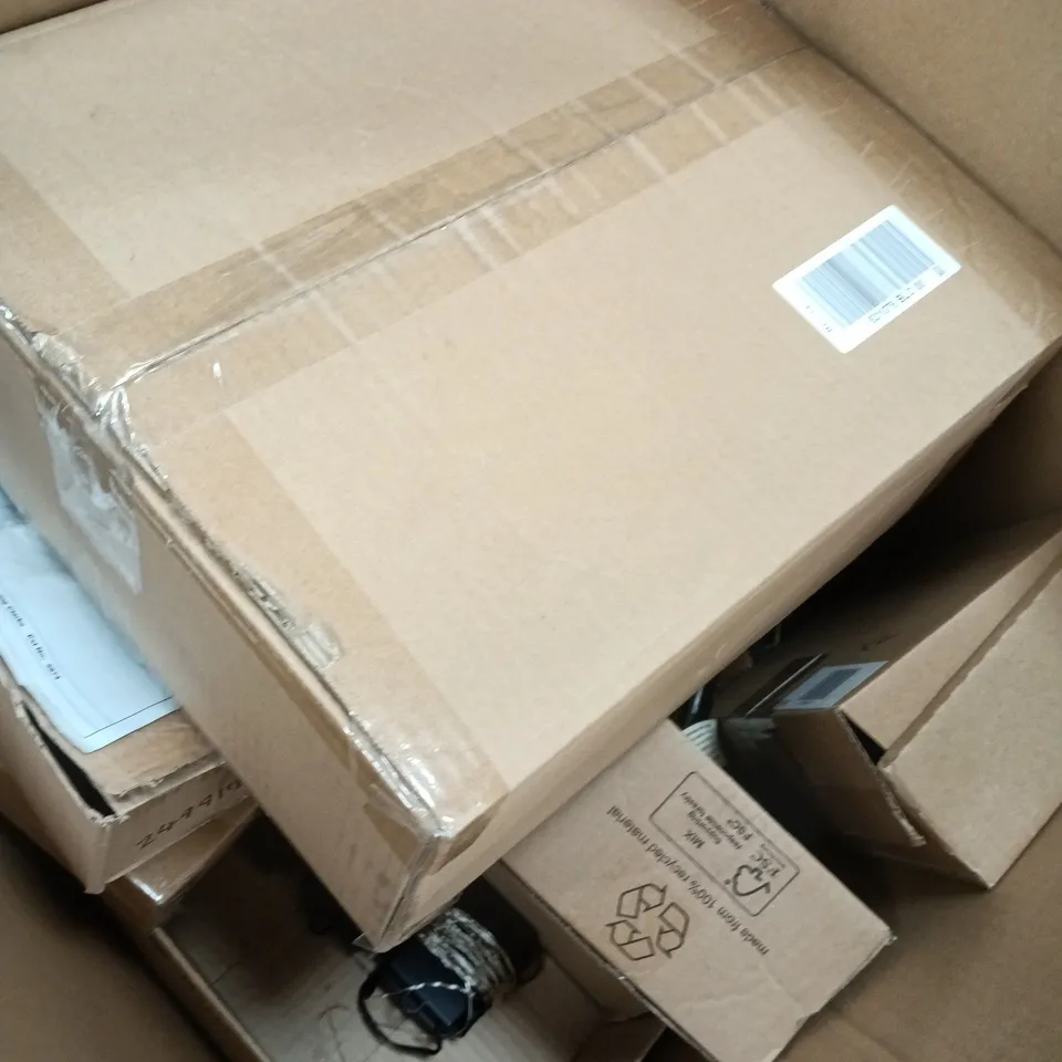 APPROXIMATELY 12 ASSORTED ITEMS TO INCLUDE REMOTE CONTROL OPERATED LIGHTS, OPI REPAIR MODE, NAIL OIL, ETC